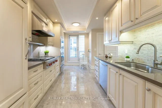 Additional image 16 of 662 Sheppard Ave Unit 1401