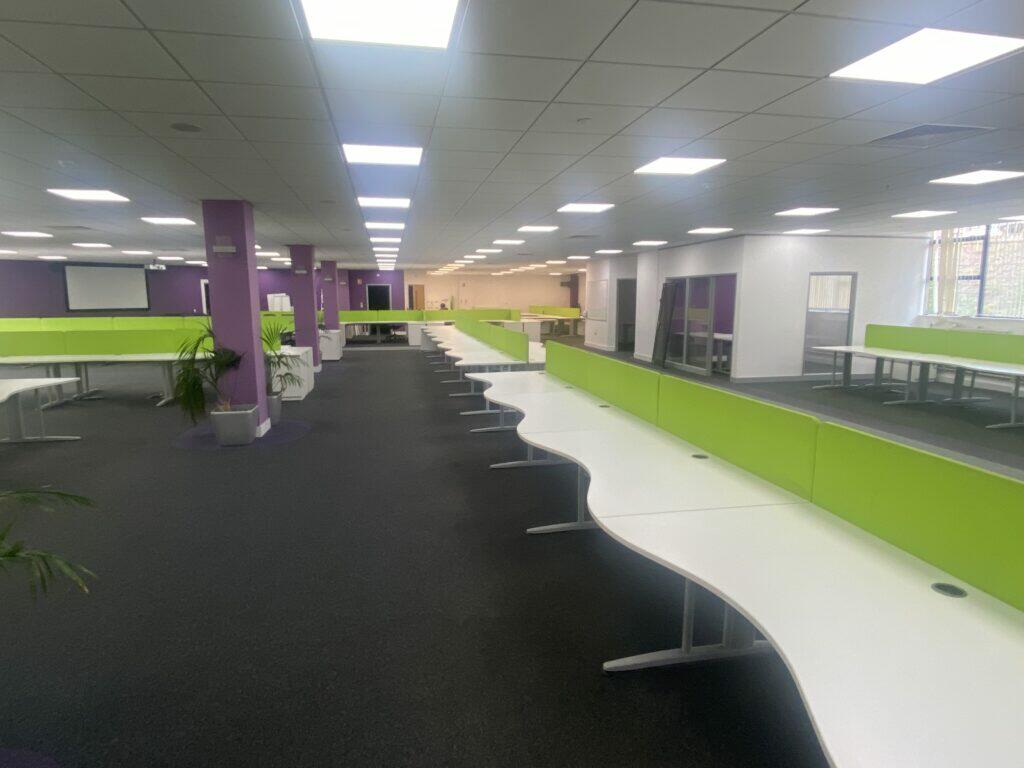 Additional image 10 of Lower Ground Floor, Kingsway House, Kingsway, Burnley, BB11 1BJ