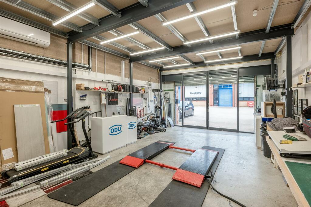 Additional image 5 of Arden Business Centre,, Alcester B49 6HW