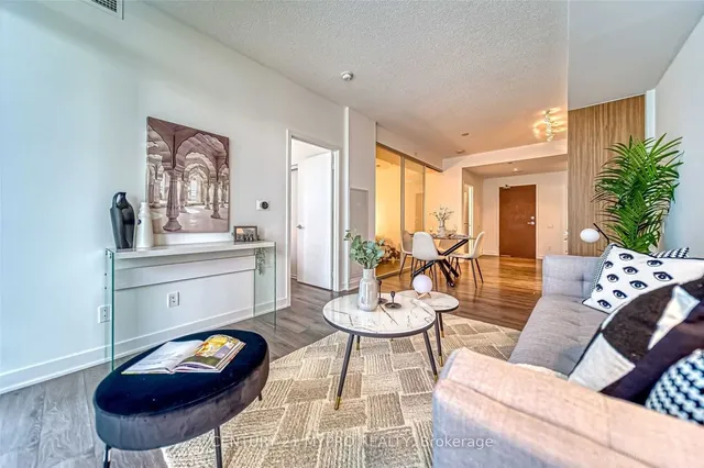 Additional image 17 of 90 Queens Wharf Rd Unit 807