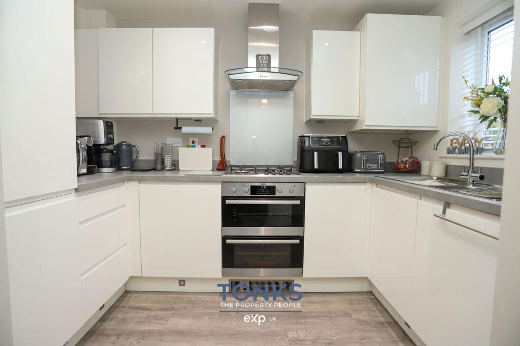 Additional image 5 of Thomson Grove, Fairfields Estate, Halesowen, B62 9JU