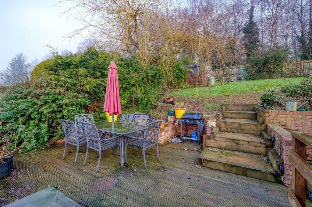 Additional image 18 of Chesterton Close, Hunt End, Redditch B97 5XS