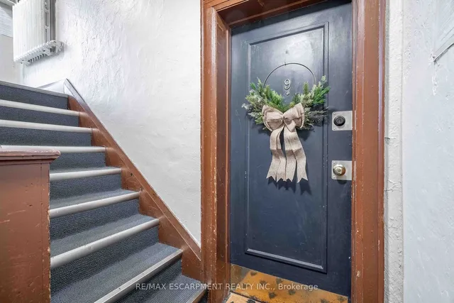 Additional image 26 of 356 HUNTER St Unit 9