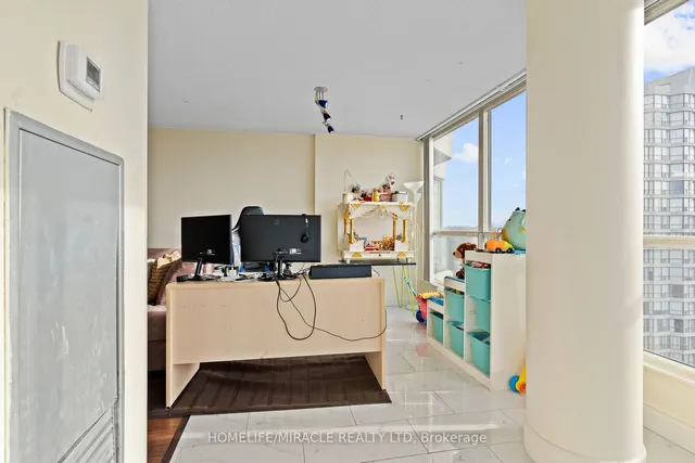 Additional image 10 of 1 Rowntree Rd Unit 1606