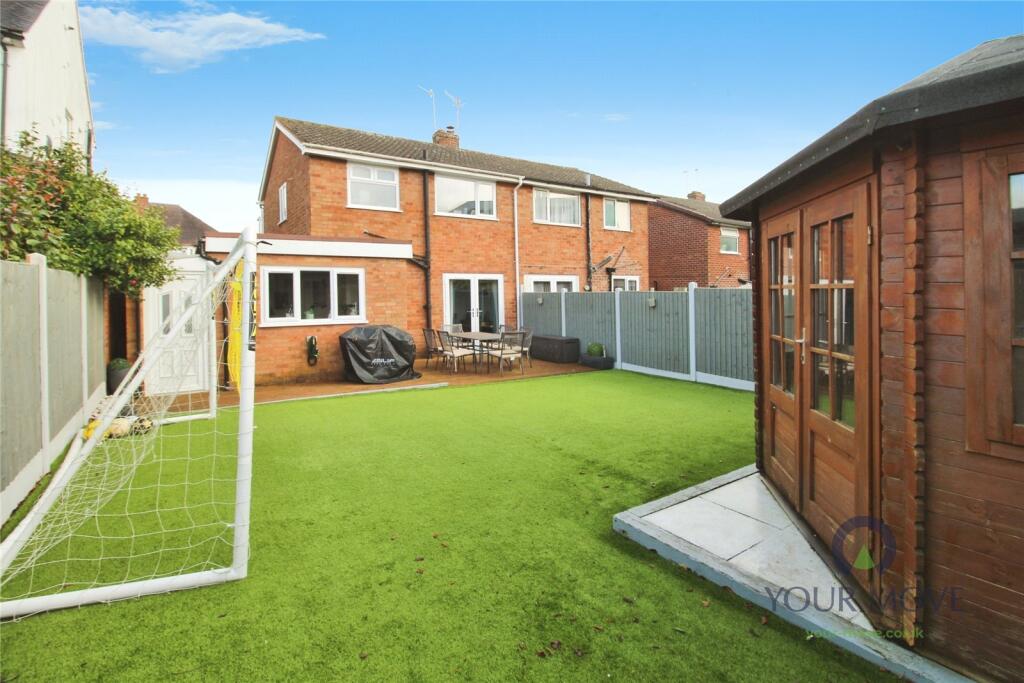 Additional image 4 of Elm Grove, Bromsgrove, Worcestershire, B61