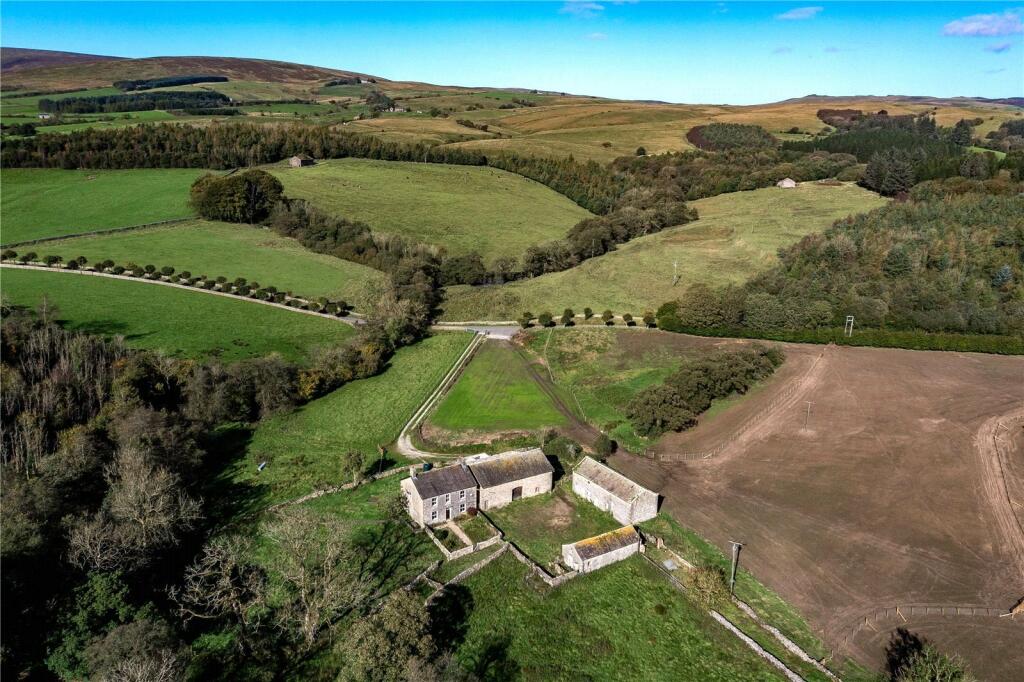 Additional image 6 of Catlow Road, Slaidburn, Clitheroe, Lancashire