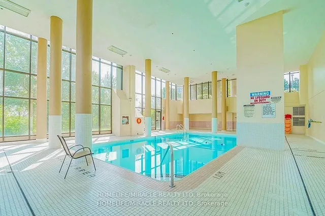 Additional image 24 of 1 Rowntree Rd Unit 1610