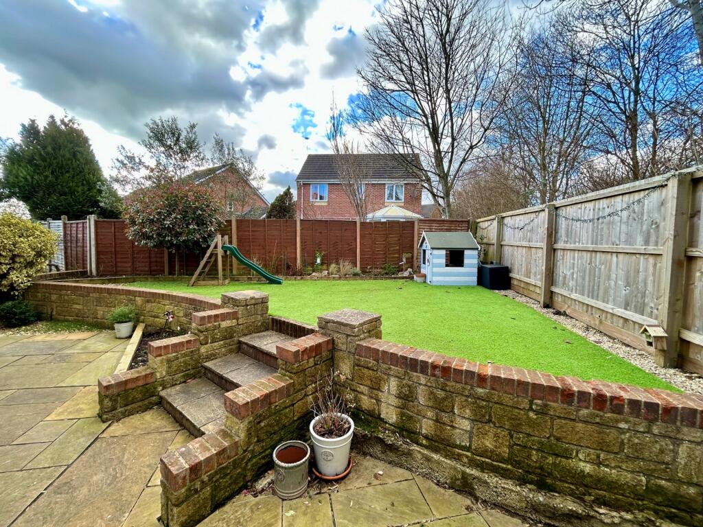 Additional image 33 of Foxglove Way, Yeovil, BA22