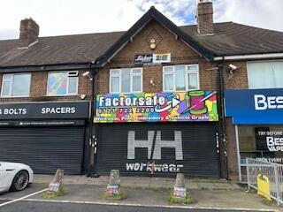 Additional image 4 of 2341 Coventry Road, Birmingham