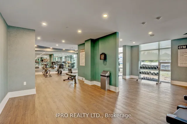 Additional image 15 of 450 Dundas St Unit 705