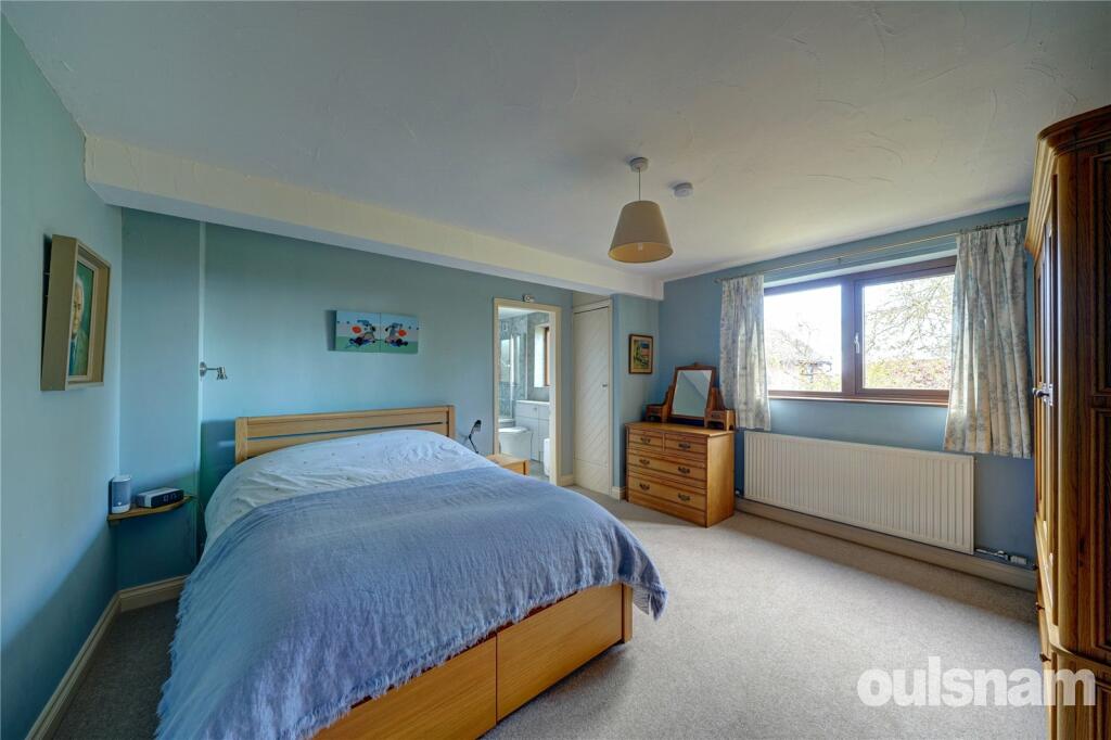 Additional image 6 of Timberhonger Lane, Upton Warren, Bromsgrove, Worcestershire, B61