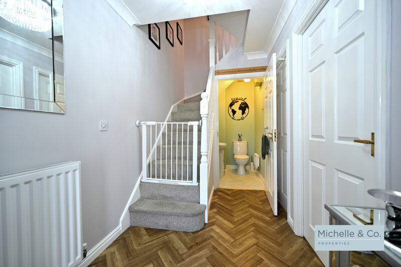 Additional image 6 of Steel Close, Bromsgrove