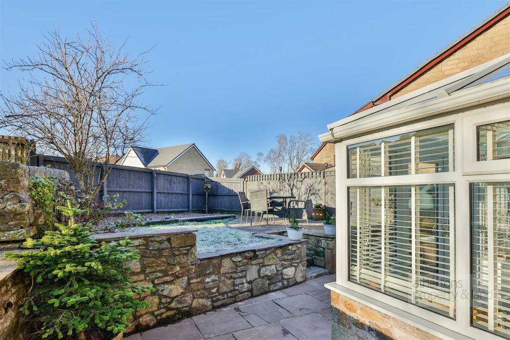 Additional image 23 of Catlow Terrace, Barrow, Ribble Valley