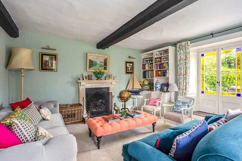 Additional image 5 of Martins Road, Keevil, Trowbridge, Wiltshire, BA14