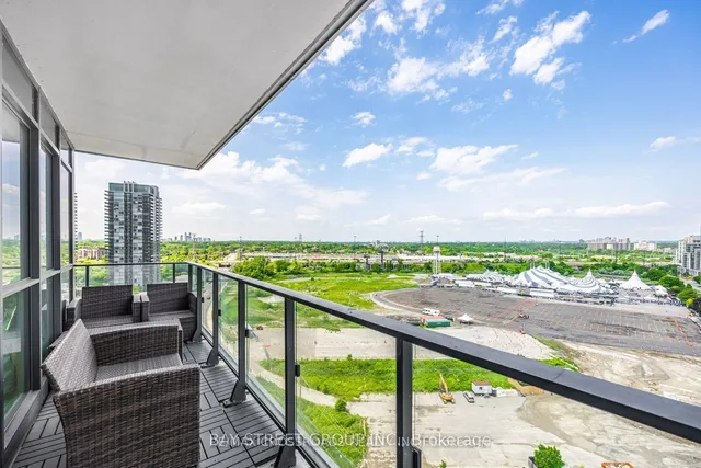 Additional image 13 of 2200 Lakeshore Blvd Unit 2607