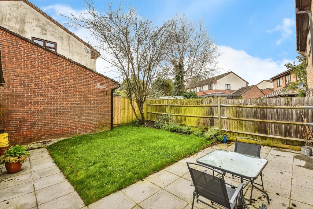 Additional image 4 of Norridge View, Warminster