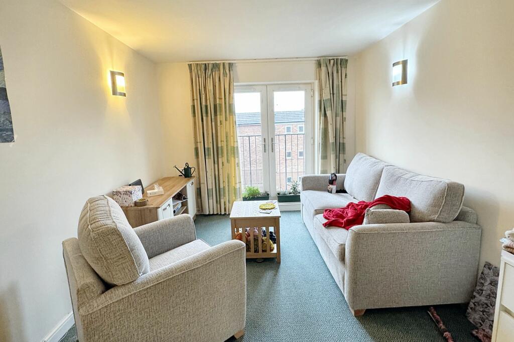 Additional image 4 of Flat 15, Bracknell Court, 4 Lady Bracknell Mews, Birmingham, B31 2FD