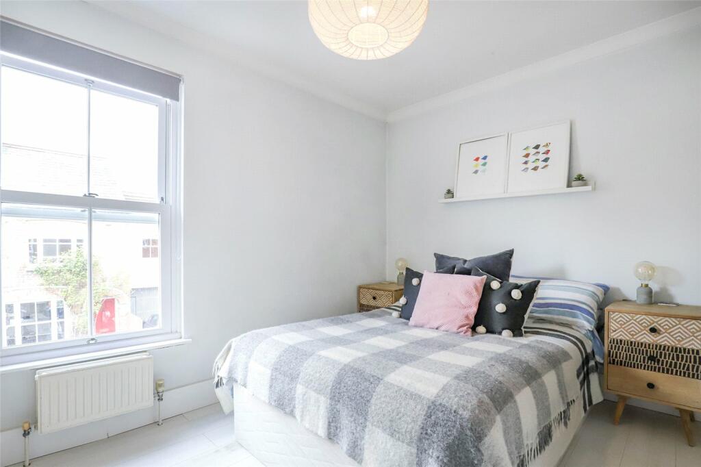 Additional image 18 of Bernard Street, St. Albans, Hertfordshire, AL3