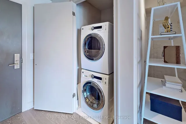 Additional image 24 of 608 Richmond St Unit 520