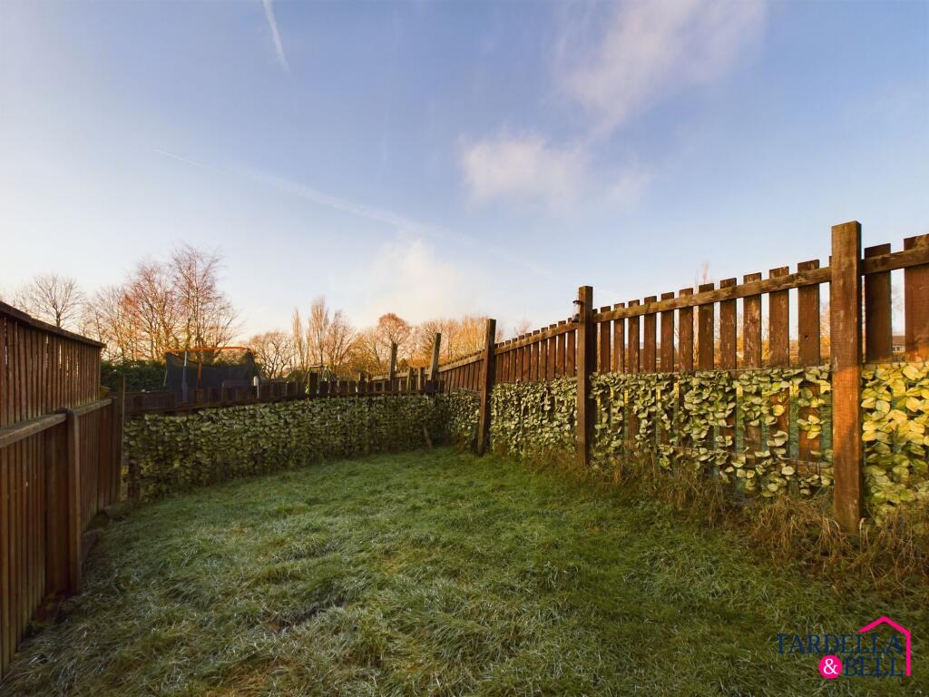 Additional image 37 of Langdale Road, Padiham, BB12