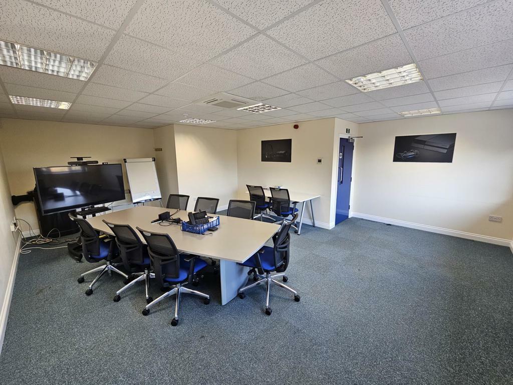 Additional image 11 of Units F & G,  Sorenson House , Saxon Business Park, Smiths Way, Stoke Prior, Bromsgrove, Worcestershire, B60