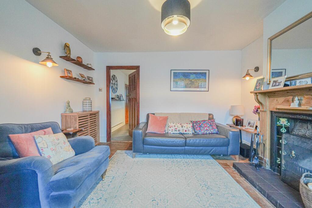 Additional image 18 of Rose Avenue, Henley-In-Arden, B95