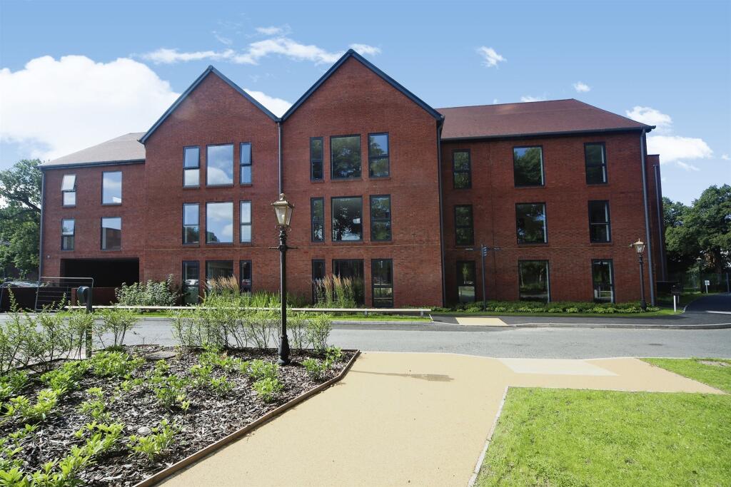 Additional image 6 of Alfred Place, Blossomfield Road, Solihull