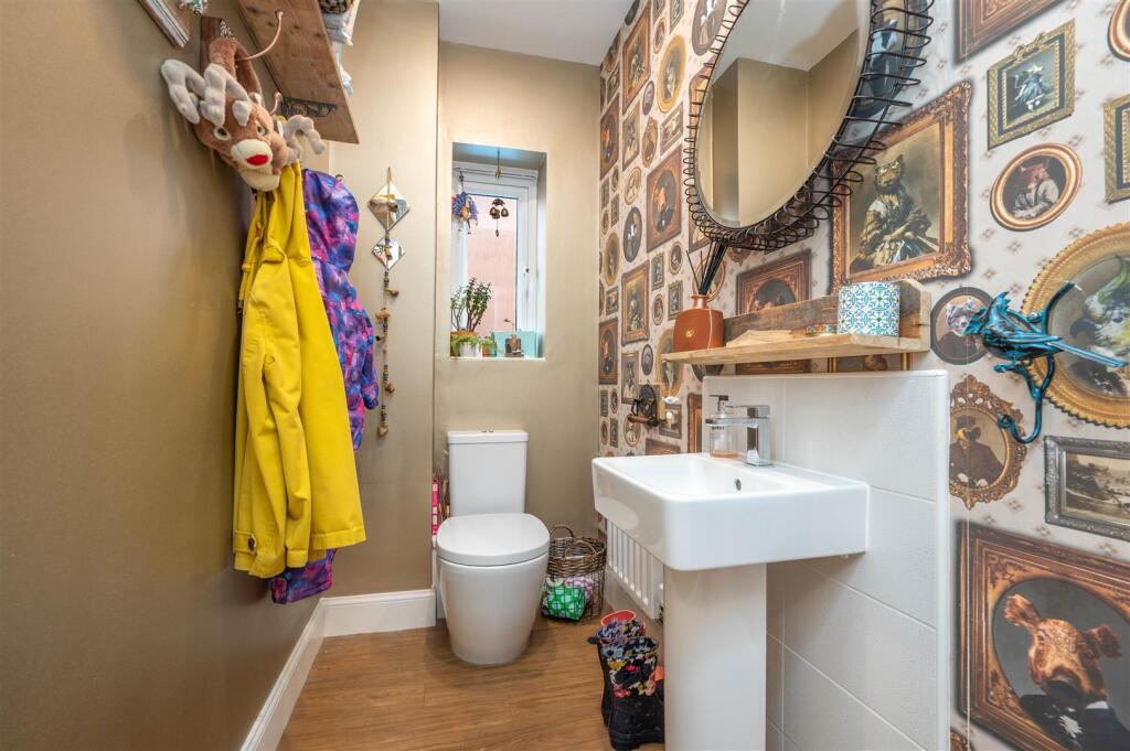 Additional image 9 of Burnham Road, Wythall