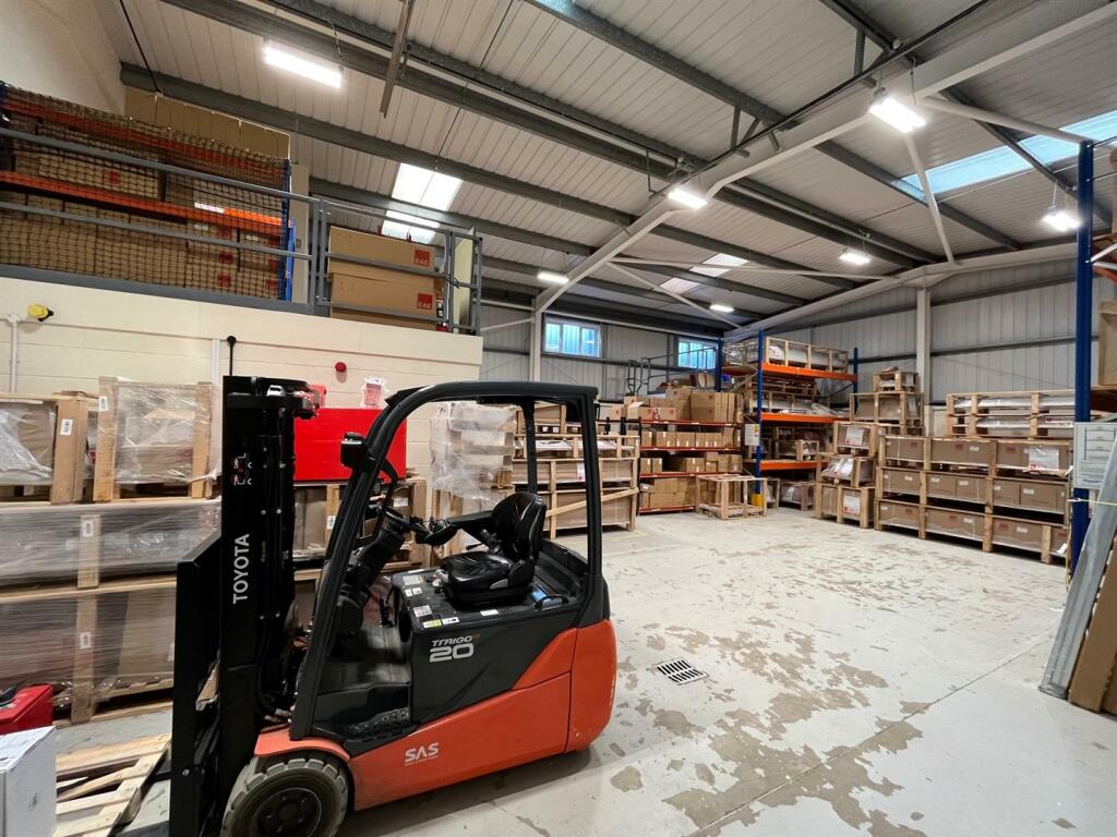 Additional image 4 of Harris Business Park, Bromsgrove B60 4DJ