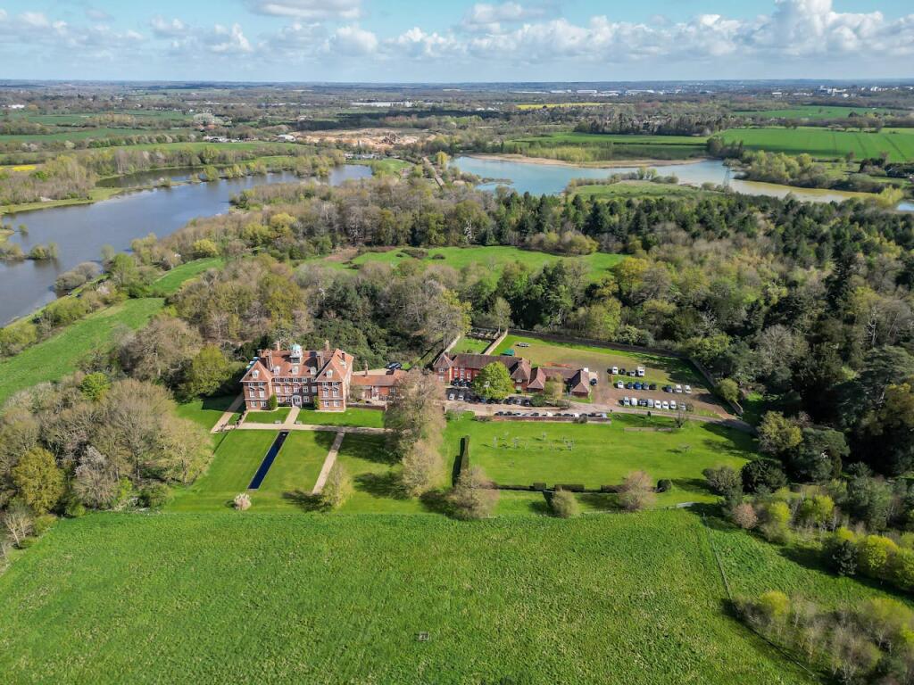 Additional image 14 of Tyttenhanger House, Coursers Road, Colney Heath, St. Albans, AL4 0PG