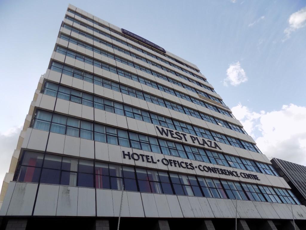 Additional image 10 of Floor 8, West Plaza, 144 High Street, West Bromwich, West Midlands, B70 6JJ