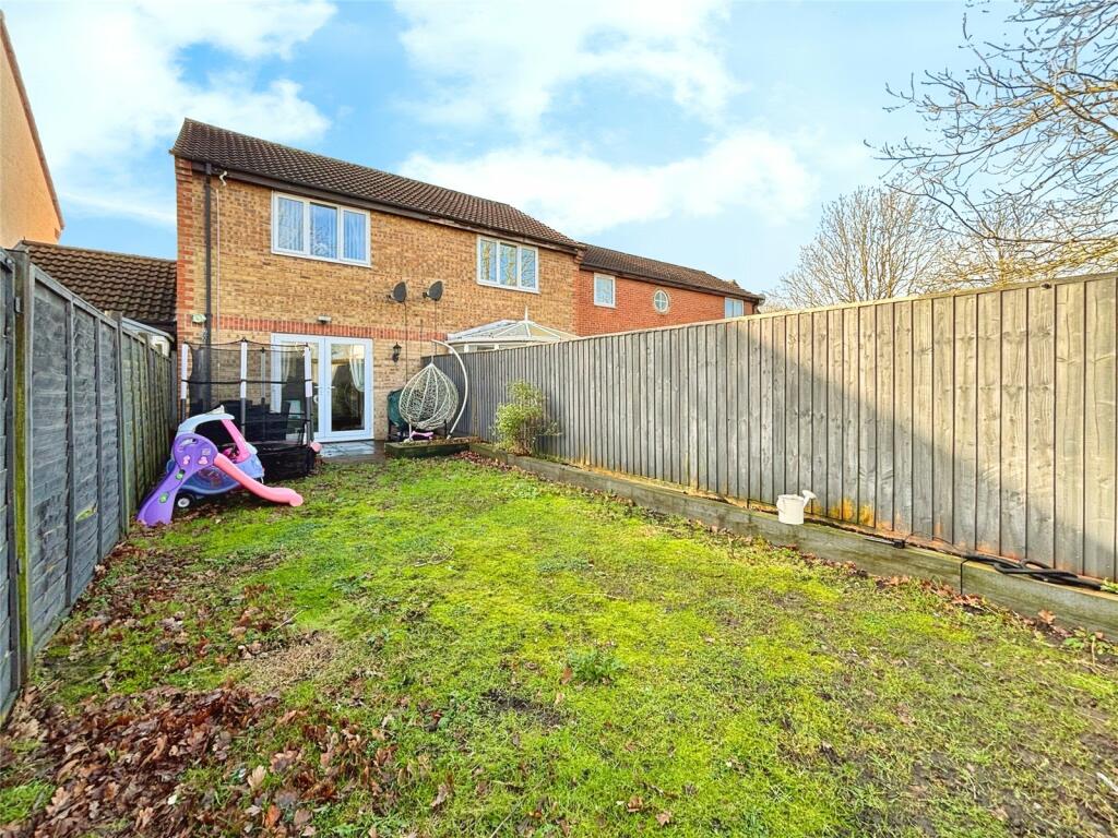 Additional image 3 of Teal Close, Westbury