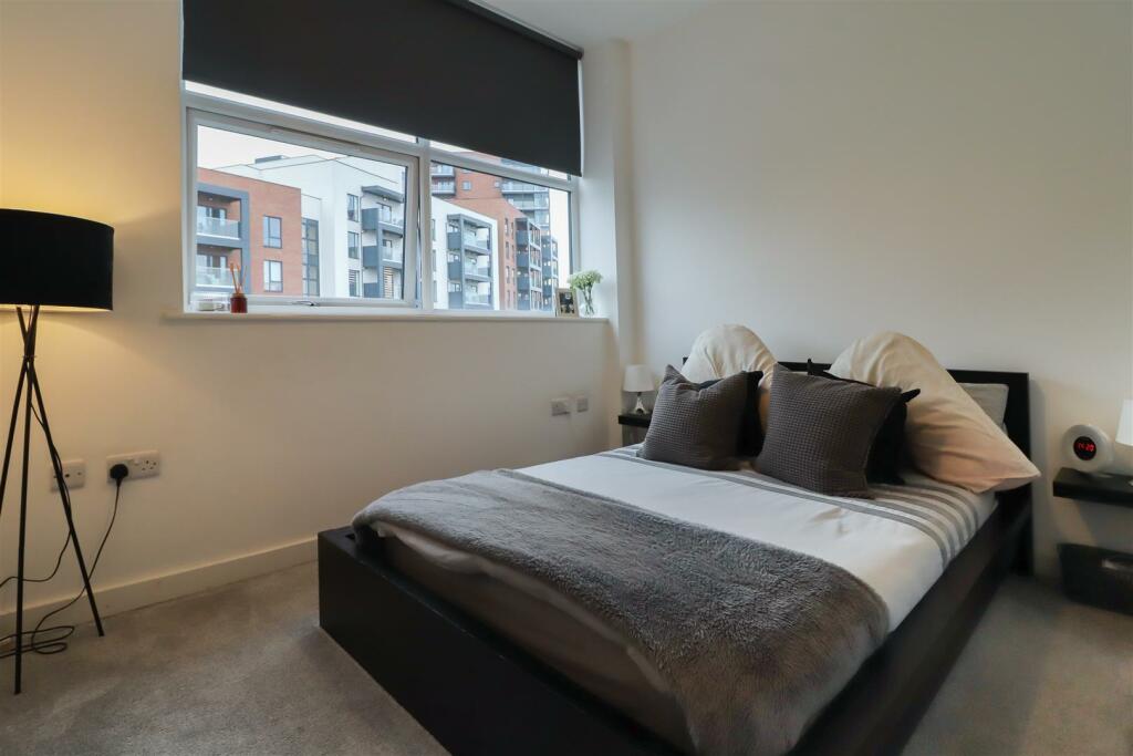 Additional image 16 of Century House, Stratford Road, Shirley