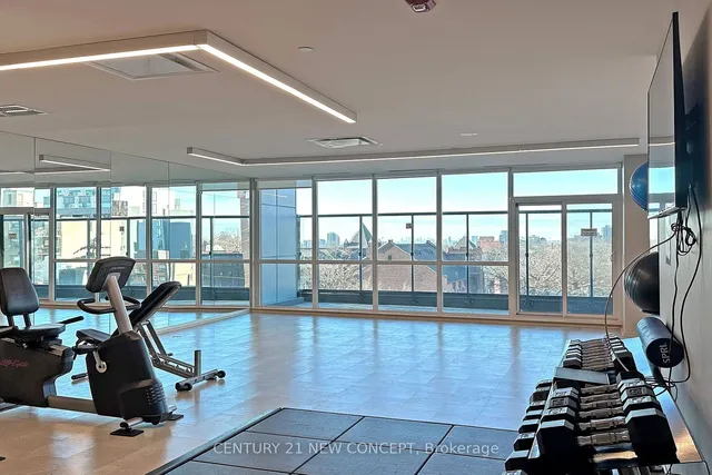 Additional image 22 of 1486 Bathurst St Unit 1105