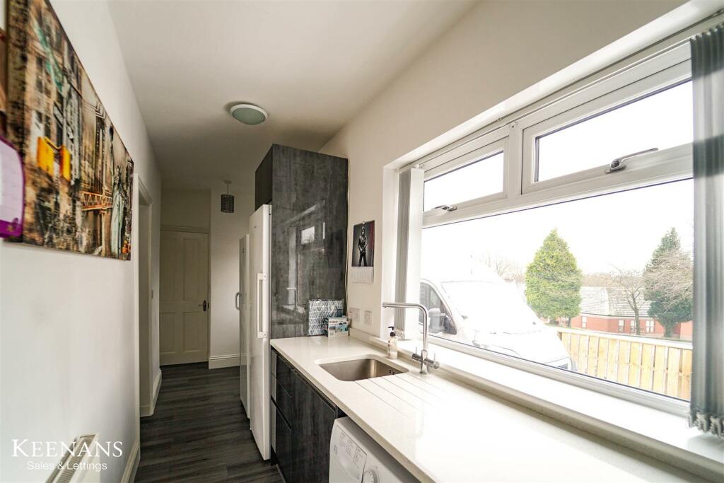 Additional image 16 of Central Avenue, Oswaldtwistle, Accrington