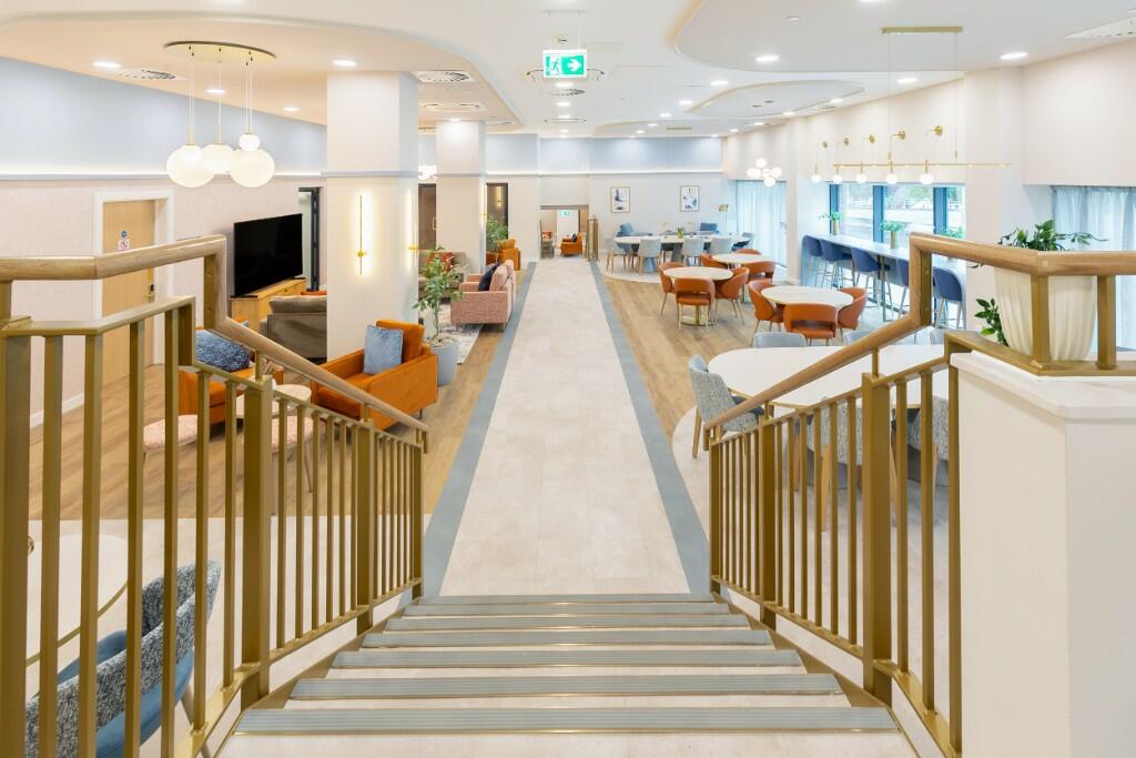 Additional image 31 of Paradise Street, Birmingham, B1