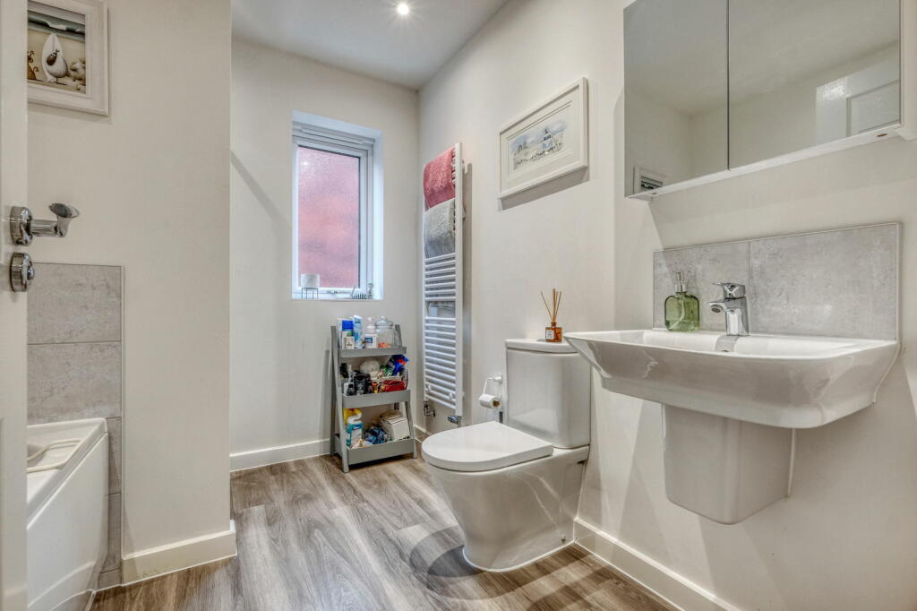 Additional image 16 of Box Trees Lane, Blythe Valley, Shirley, B90 8DE