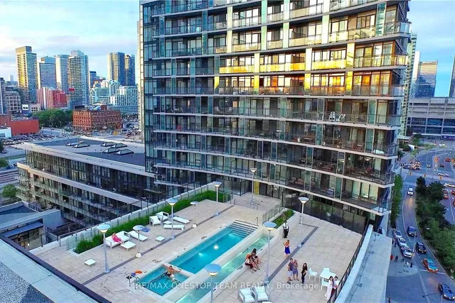 Additional image 30 of 8 Telegram Mews Unit 908