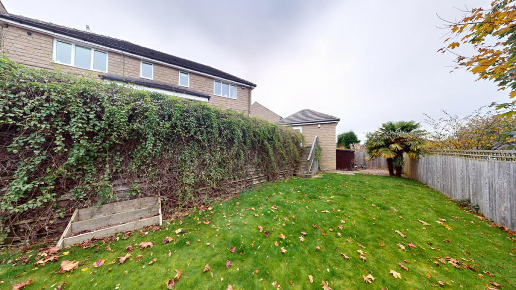 Additional image 18 of Overland Crescent, Apperley Bridge, BD10