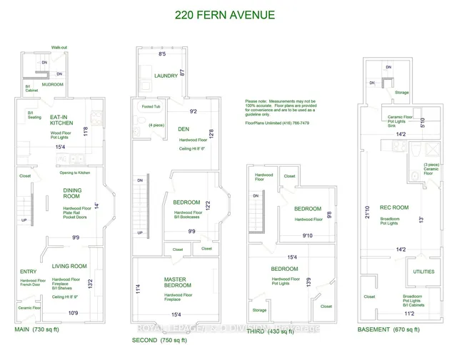 Additional image 39 of 220 Fern Ave