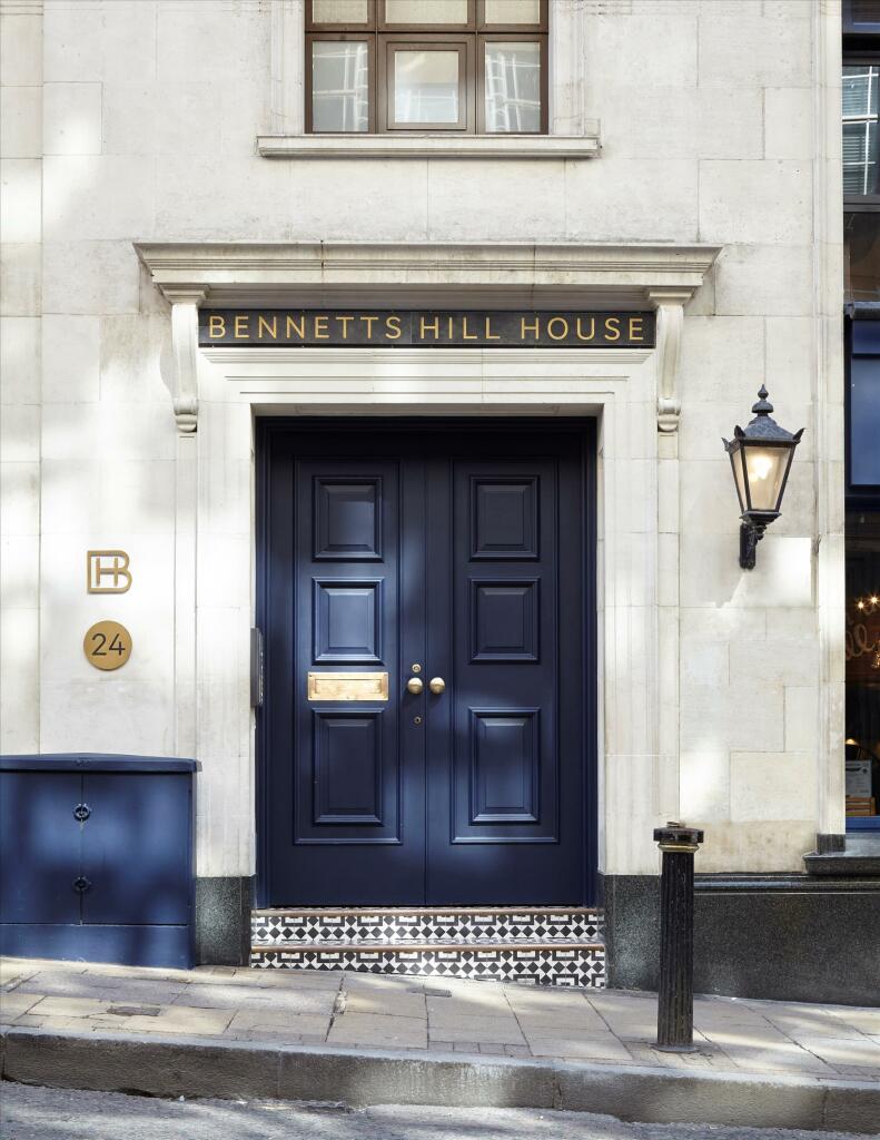 Additional image 2 of Bennetts Hill House, 23-24 Bennetts Hill, Birmingham, B2
