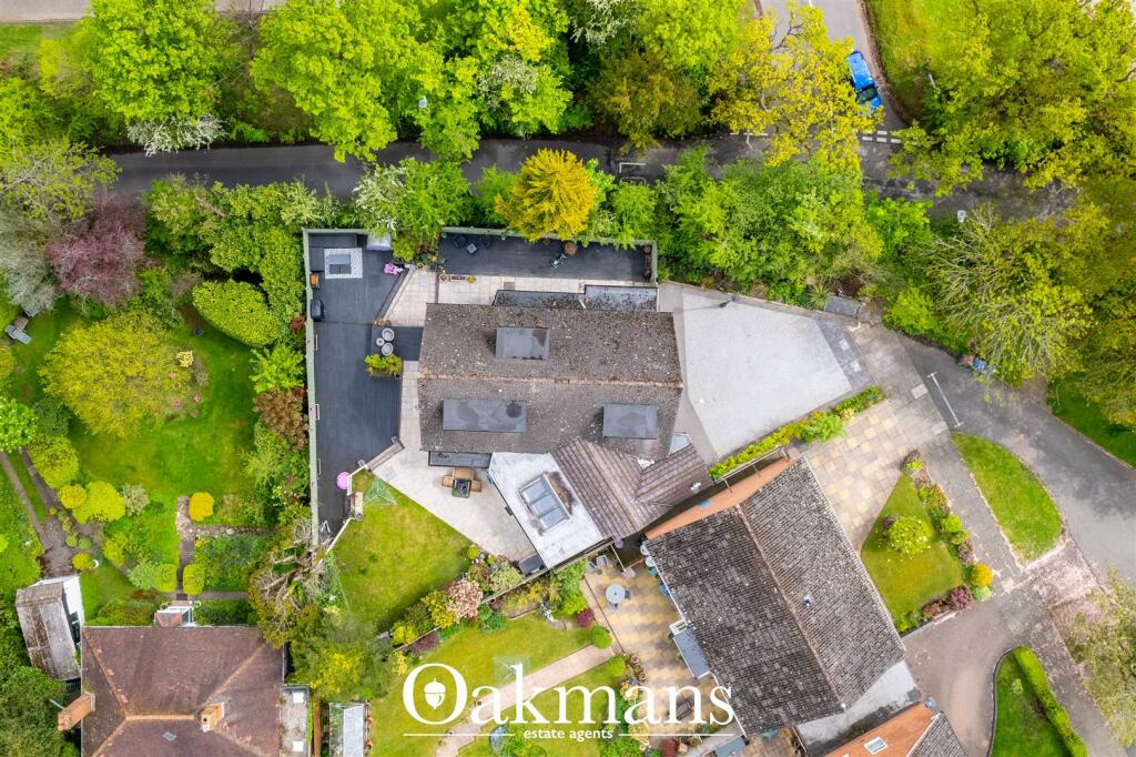 Additional image 37 of Heath Road South, Birmingham, B31