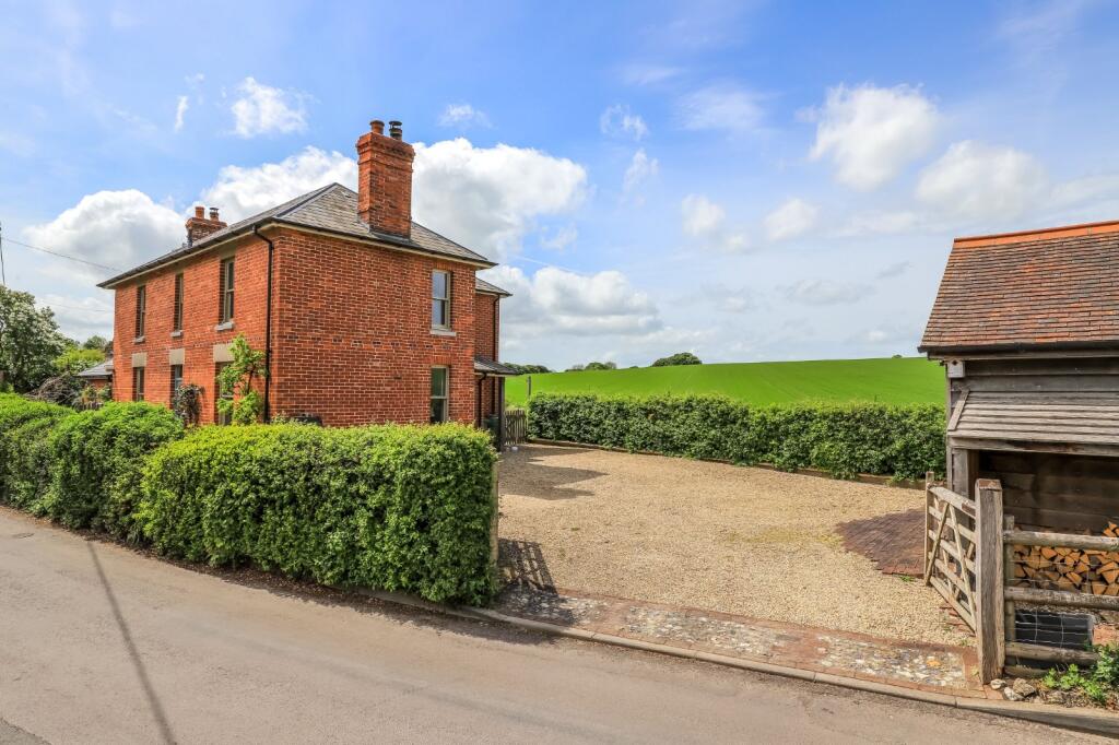 Additional image 11 of Townsend, Chitterne, Warminster, Wiltshire, BA12