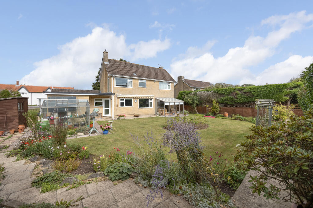 Additional image 23 of The Hunt Close, Semington