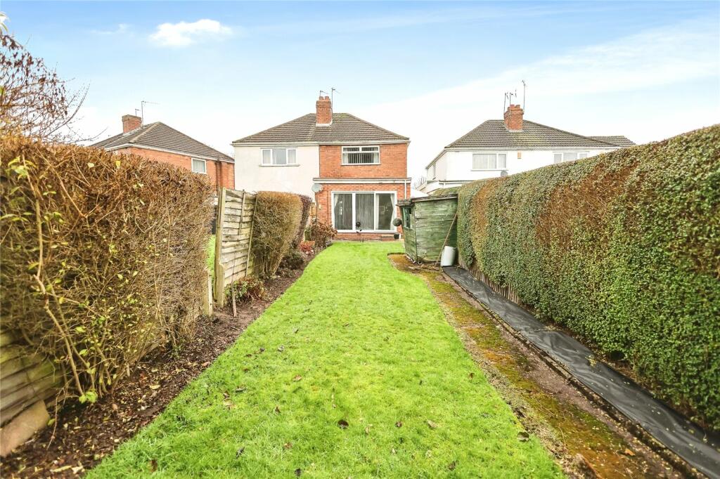 Additional image 7 of Swinbrook Grove, Great Barr, West Midlands, B44