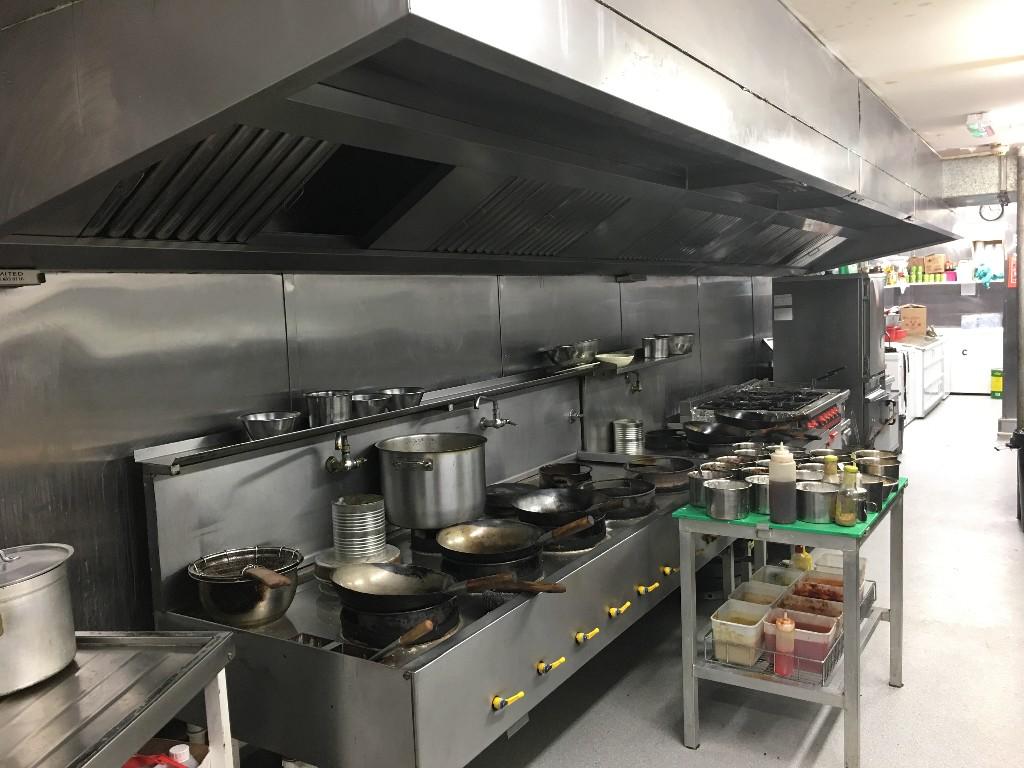 Additional image 12 of Leasehold Restaurant/Bar, Vittoria Street, Birmingham, B1 3PB