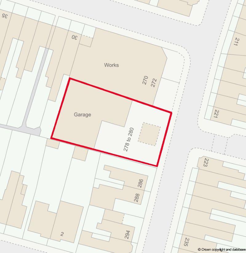 Additional image 10 of 278-280 Bearwood Road, Smethwick, B66 4HT