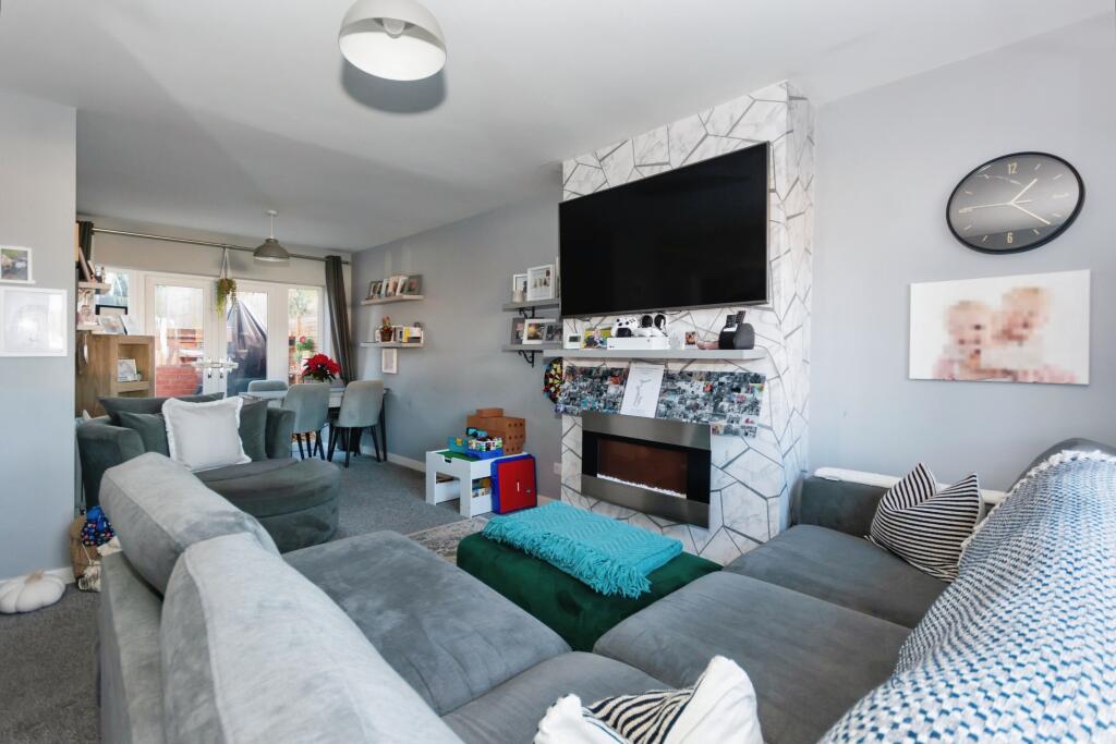 Additional image 5 of Kernthorpe Road, Birmingham, West Midlands, B14