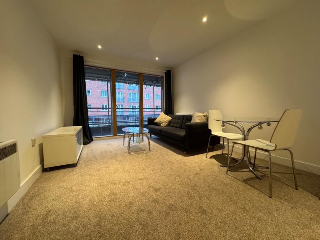 Additional image 9 of Canal Wharf, 20 Waterfront Walk, Holliday Street, B1