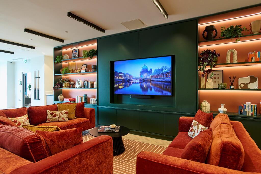 Additional image 13 of The Silver Yard, Birmingham Birmingham B4